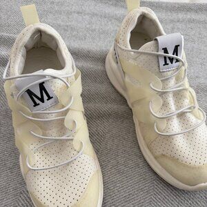 Yohji Yamamoto Sneakers - Women's Size 37.5